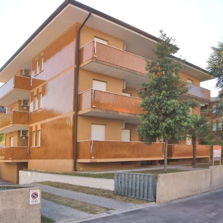 Apartament Carinzia Lignano Sabbiadoro Zewnętrze zdjęcie