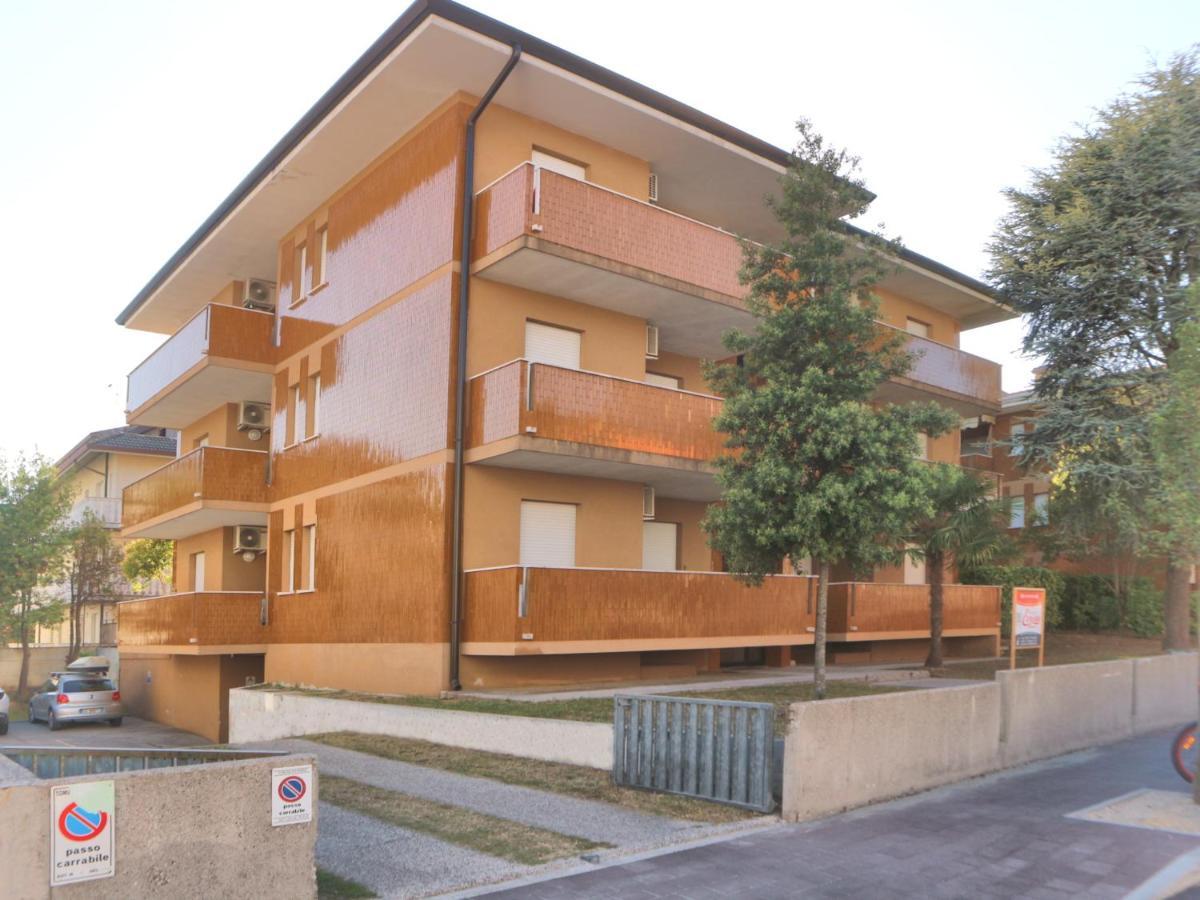 Apartament Carinzia Lignano Sabbiadoro Zewnętrze zdjęcie