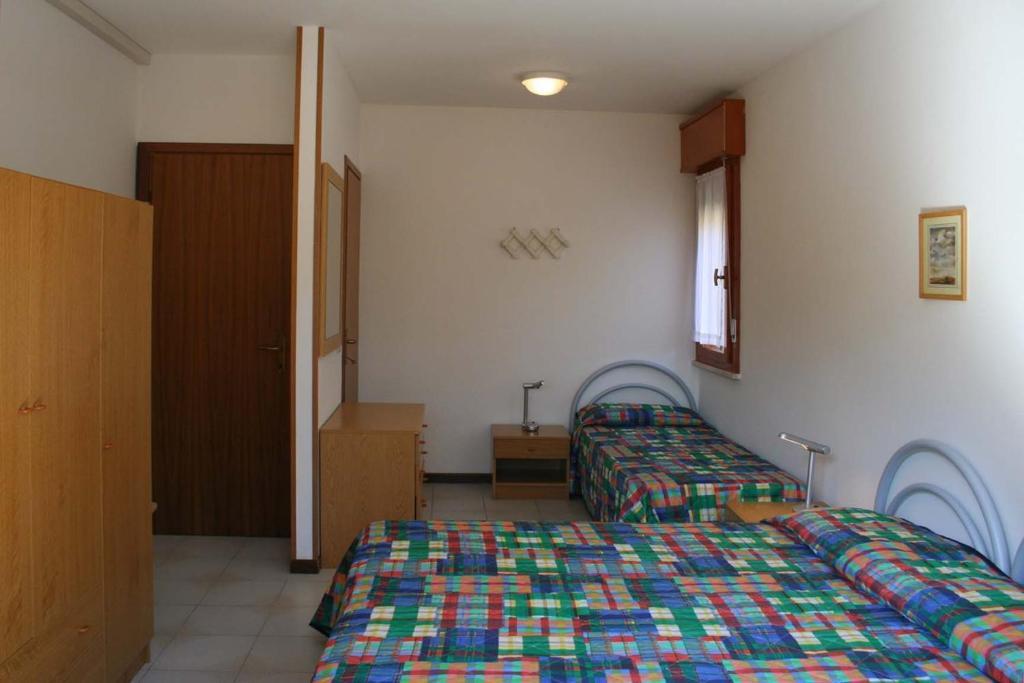 Apartament Carinzia Lignano Sabbiadoro Pokój zdjęcie