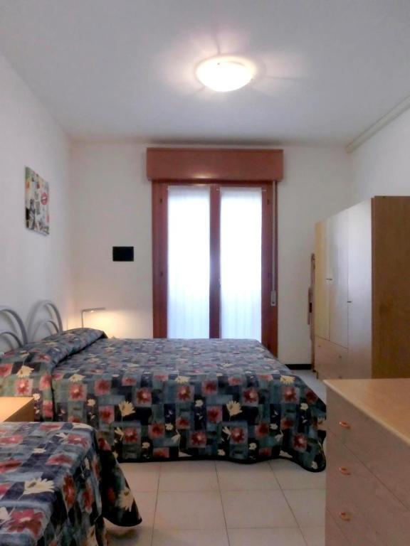 Apartament Carinzia Lignano Sabbiadoro Zewnętrze zdjęcie