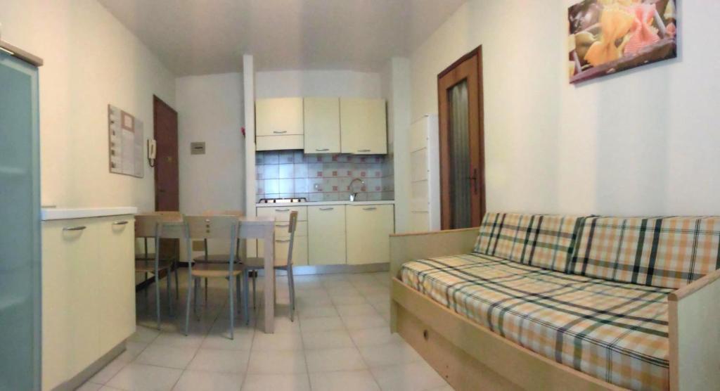 Apartament Carinzia Lignano Sabbiadoro Pokój zdjęcie