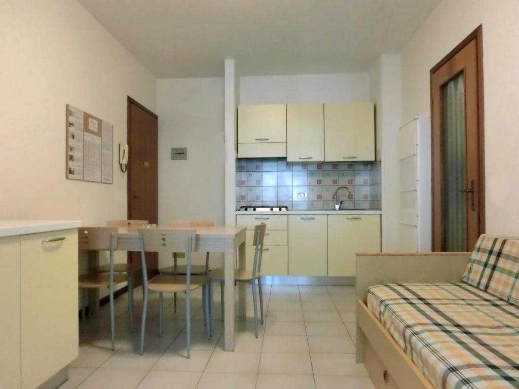 Apartament Carinzia Lignano Sabbiadoro Pokój zdjęcie