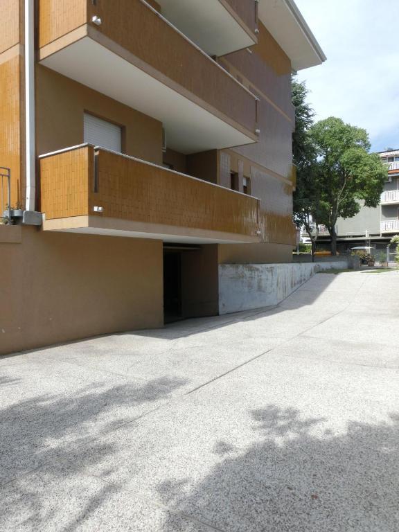 Apartament Carinzia Lignano Sabbiadoro Pokój zdjęcie