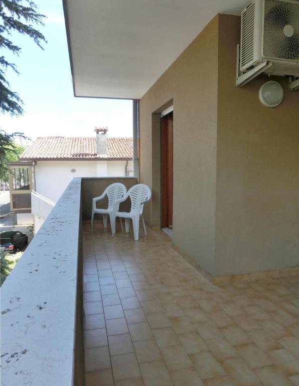 Apartament Carinzia Lignano Sabbiadoro Zewnętrze zdjęcie