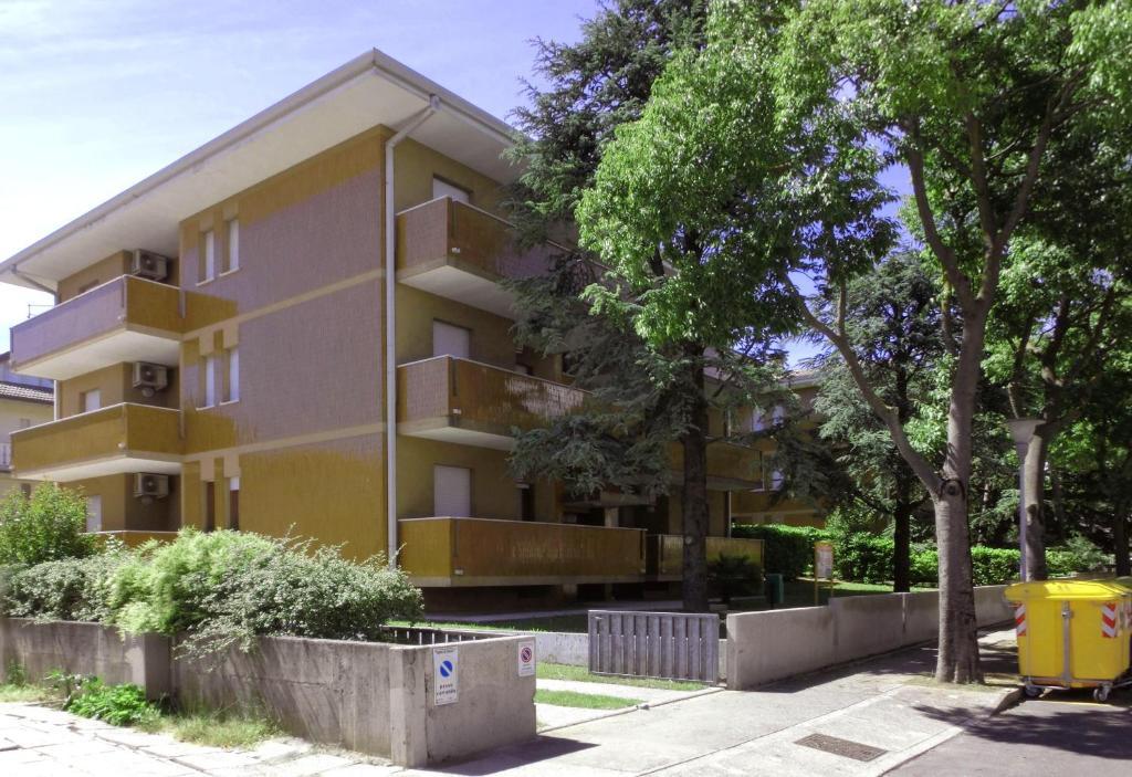 Apartament Carinzia Lignano Sabbiadoro Pokój zdjęcie